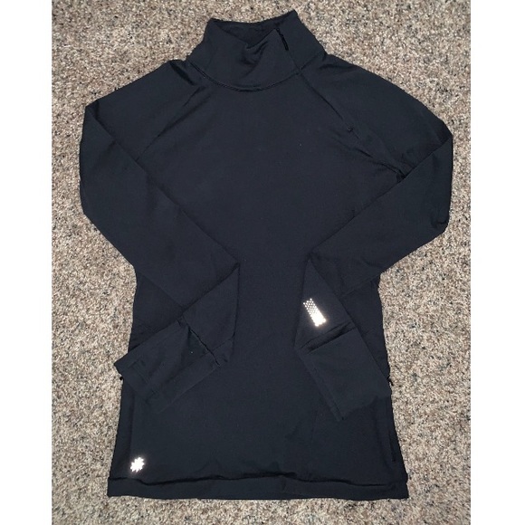 Athleta high neck jacket - Picture 1 of 8